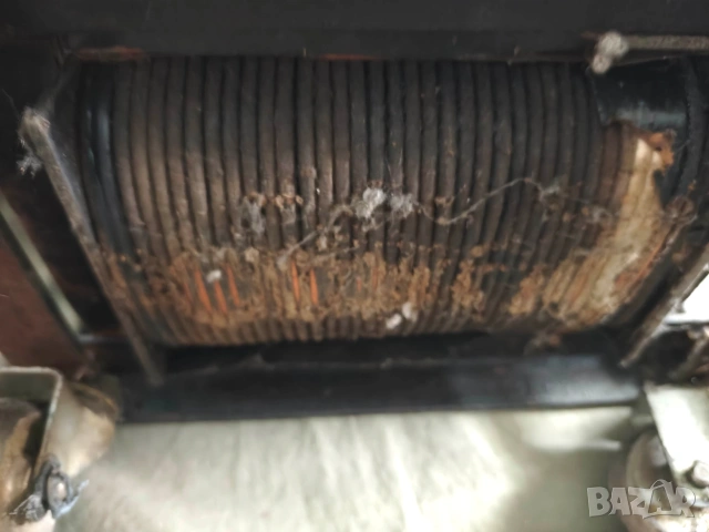 Продавам електрожен самоделка, снимка 18 - Други инструменти - 52554973