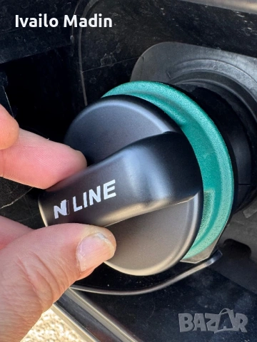 Nline performance , снимка 6 - Аксесоари и консумативи - 53827986