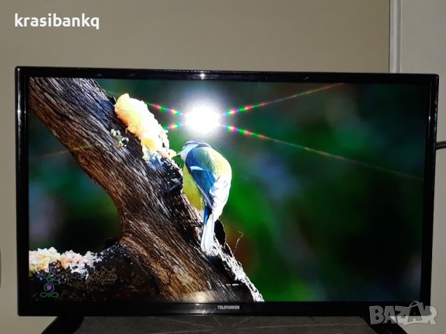 Telefunken Smart WIFI HDMI LED 32 инча , снимка 15 - Телевизори - 45479929