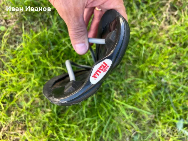 Selle Italia, снимка 5 - Аксесоари за велосипеди - 47593126