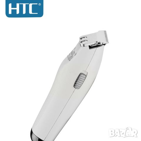 Професионална машинка за подстригване HTC AT-229C, снимка 1 - Машинки за подстригване - 46664532