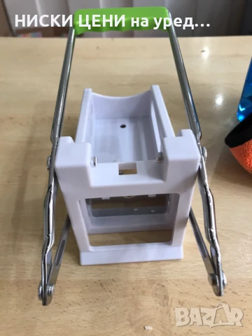 Резачка за картофи MAXXMEE, снимка 5 - Други - 51042348