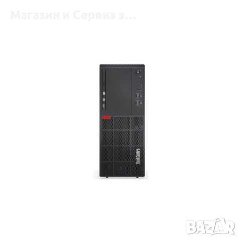 Настолен компютър Lenovo ThinkCentre M710t Tower 