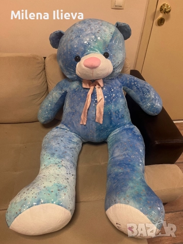 Големи плюшени играчки, снимка 4 - Плюшени играчки - 52863908