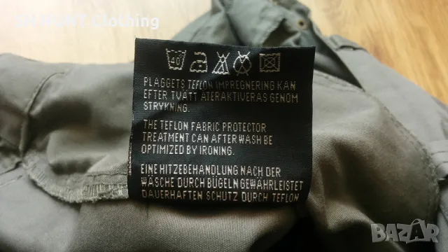 PINEWOOD Trouser размер 5-6XL панталон със здрава материя - 1702, снимка 15 - Екипировка - 49068617