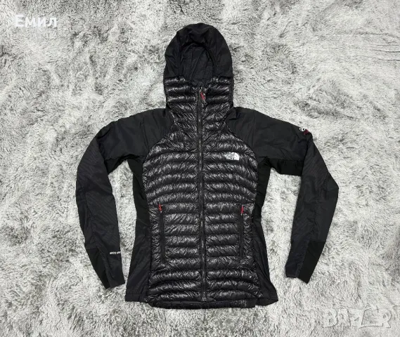 Дамско The North Face Verto Prima Hood Jacket, Размер S, снимка 1 - Якета - 47946974