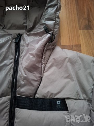 On Running Challenger Jacket, снимка 6 - Якета - 52653280