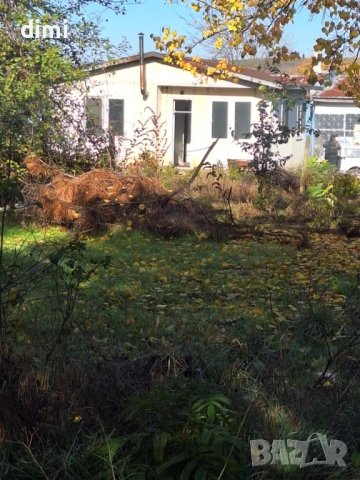 ПРОДАВАМ СГЛОБЯЕМА КЪЩА перфектна, снимка 6 - Къщи - 53614827