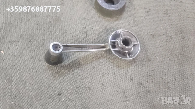 Дръжка Жигули Жигула Лада Руски Ретро Руски Руско соц Ретро части , снимка 3 - Части - 50678039