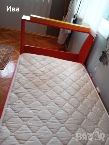 Детско легло , снимка 7 - Мебели за детската стая - 45770209