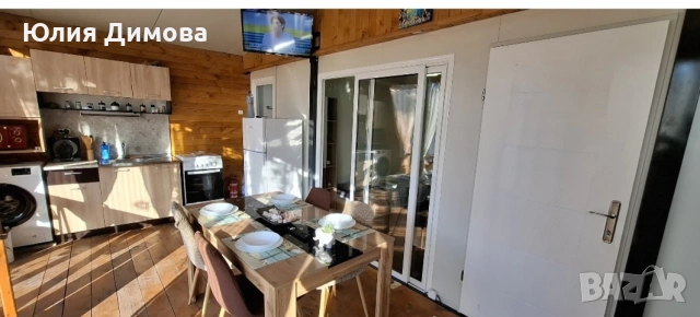 Продава се Бунгало Никимони в къмпинг Созопал еко, снимка 8 - Къщи - 54011311