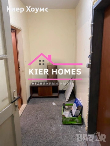 Апартамент в град Димитровград, обл.Хасково, снимка 11 - Апартаменти - 53680370