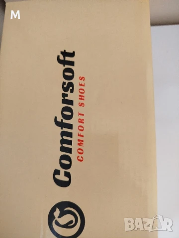  Естествена кожа! Дамски сандали!, снимка 4 - Сандали - 50918925