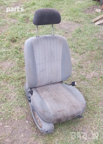 Предна Дясна Седалка Форд Мондео , снимка 2 - Части - 53480831