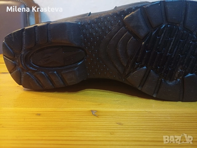 ALPINESTARS 44, снимка 5 - Мъжки боти - 53736802