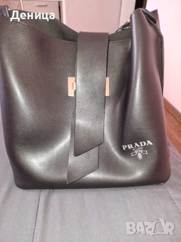 Чанта Prada, снимка 6 - Чанти - 50828977