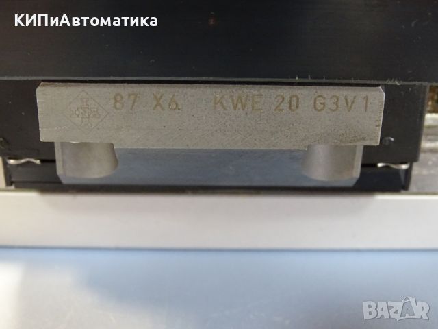 прецизен механизъм с ел. двигател MAXON MOTOR 248306, направляваща INA, датчик Wenglor, снимка 9 - Резервни части за машини - 46743442