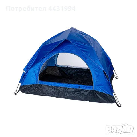 Двуслойна автоматична палатка Muhler ALC-327T, снимка 1