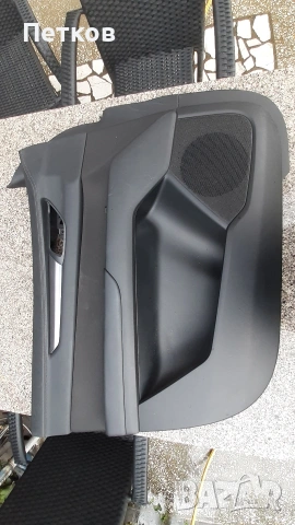 mazda cx 5 cx-5 мазда цх 5 лява кора за врата 