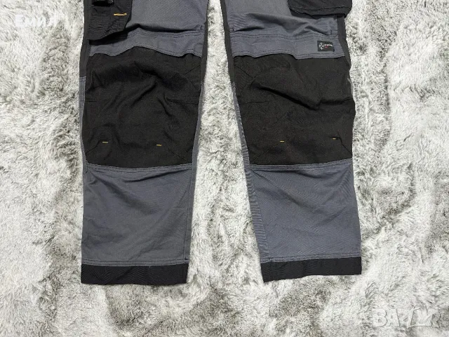 Панталон Snickers DuraTwill Trousers,Размер 60, снимка 2 - Панталони - 47003818