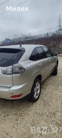 Lexus RX 300, снимка 3 - Автомобили и джипове - 53297202