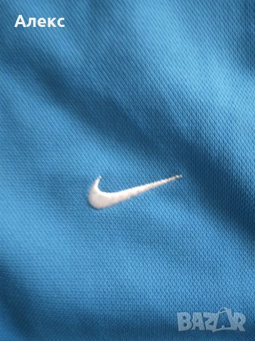 Nike Fit Dri - тениска 178см, снимка 3 - Тениски - 46114287