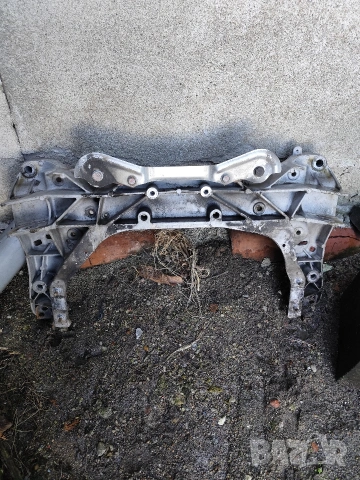 Преден мост -Infiniti fx30-Qx70 , снимка 3 - Части - 53590422