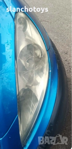 Продавам! Peugeot 307 1.4 16v, снимка 16 - Автомобили и джипове - 52560089