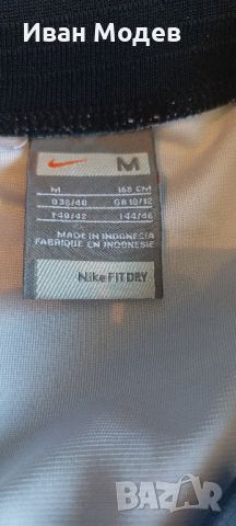 Продавам оригинален Nike FIT DRY, снимка 4 - Спортни дрехи, екипи - 45492627