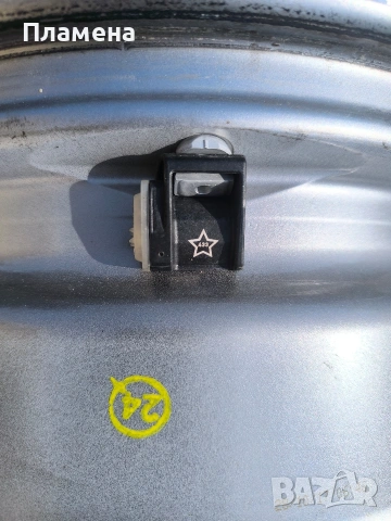 Алуминиеви джанти за BMW 5x112 17цола, снимка 9 - Гуми и джанти - 53712383