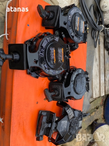 Апарати за yamaha mercury