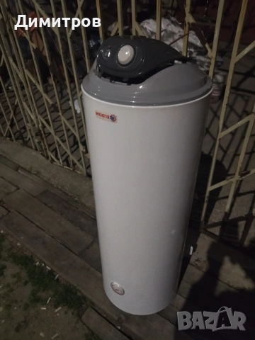 Бойлер, снимка 9 - Бойлери - 54041717