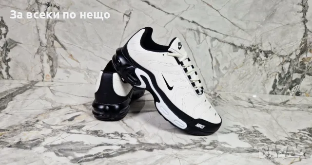 Nike Мъжки Маратонки👟Мъжки Спортни Обувки Найк - Налични Различни Цветове Код P118, снимка 18 - Маратонки - 49332455