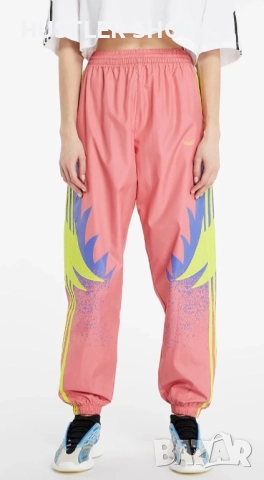 Дамско долнище ADIDAS ORIGINALS. Размер S, снимка 2 - Спортни екипи - 52956508