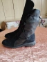 Ботуши Arche оригинални естествена кожа 41 номер, снимка 3