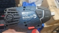 Продавам гайковерт Bosch GDS 14.4, снимка 6