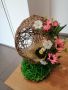 Магазин за ръчно изработени подаръци, снимка 1 - Градински цветя и растения - 45117673
