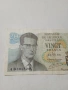 БЕЛГИЯ БАНКНОТА 20 ФРАНКА 1964 Г , снимка 2