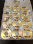 Продавам записвани CD-рок, снимка 1