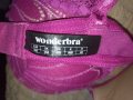 Wonderbra 80 C- Розов сутиен с банели , снимка 10