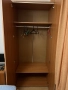 Продавам гардероб2рафта+ лост, снимка 2