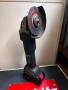Bosch GWS 18v-125SC Акумулаторен ъглошлайф, снимка 1