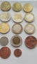 Монети от Европейски държави , снимка 1