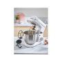 SILVERCREST® KITCHEN TOOLS Кухненски робот »SKM 600 C2«, 600 W - B-stock , снимка 1