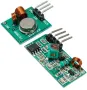 315Mhz RF комуникационни модули 3.5-12V/DC5V 10 MW , снимка 3