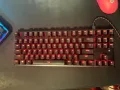 Клавиатура Hyperx Alloy FPS PRO 80%, снимка 1