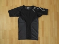 2XU Elite Short Sleeve Compression Тениска UPF 50+, снимка 3