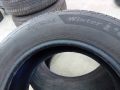 2бр.зимни гуми Hankook 225 60 16 dot1421 цената е за брой!, снимка 5