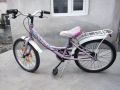 Детски велосипед 20 цола, снимка 2