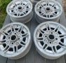 Осем алуминиеви джанти Форд Капри. , снимка 1